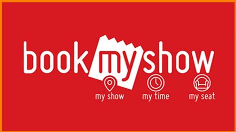 book my show|book my show wikipedia.